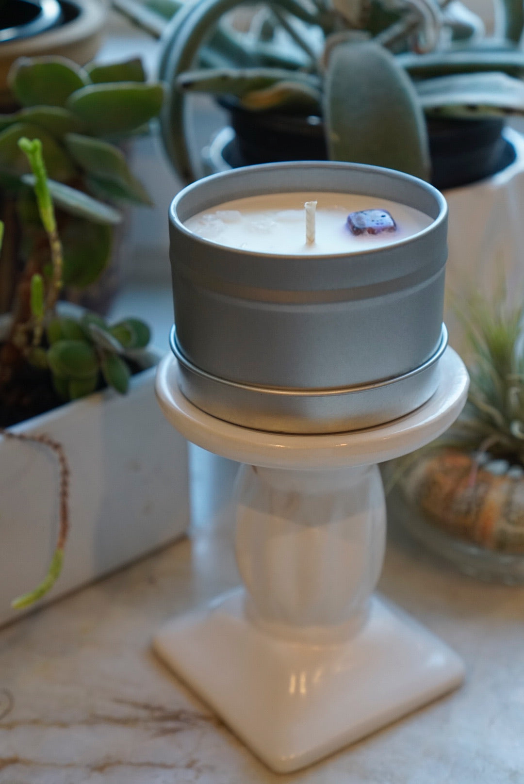 Take The Day: For Yourself Coping Candle