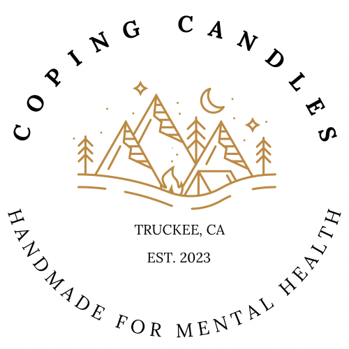 Coping Candles